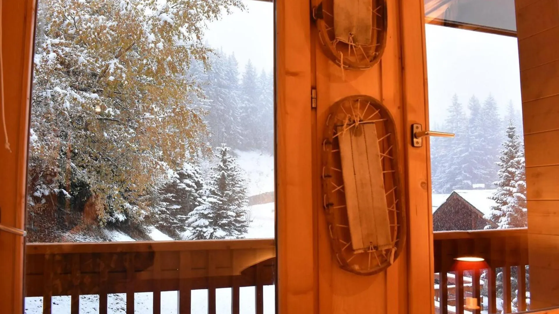 Appartement Meribel 4 Pieces, 8 Pers, Proche Pistes, Parking, Wifi - Fr-1-180-620 Les Allues