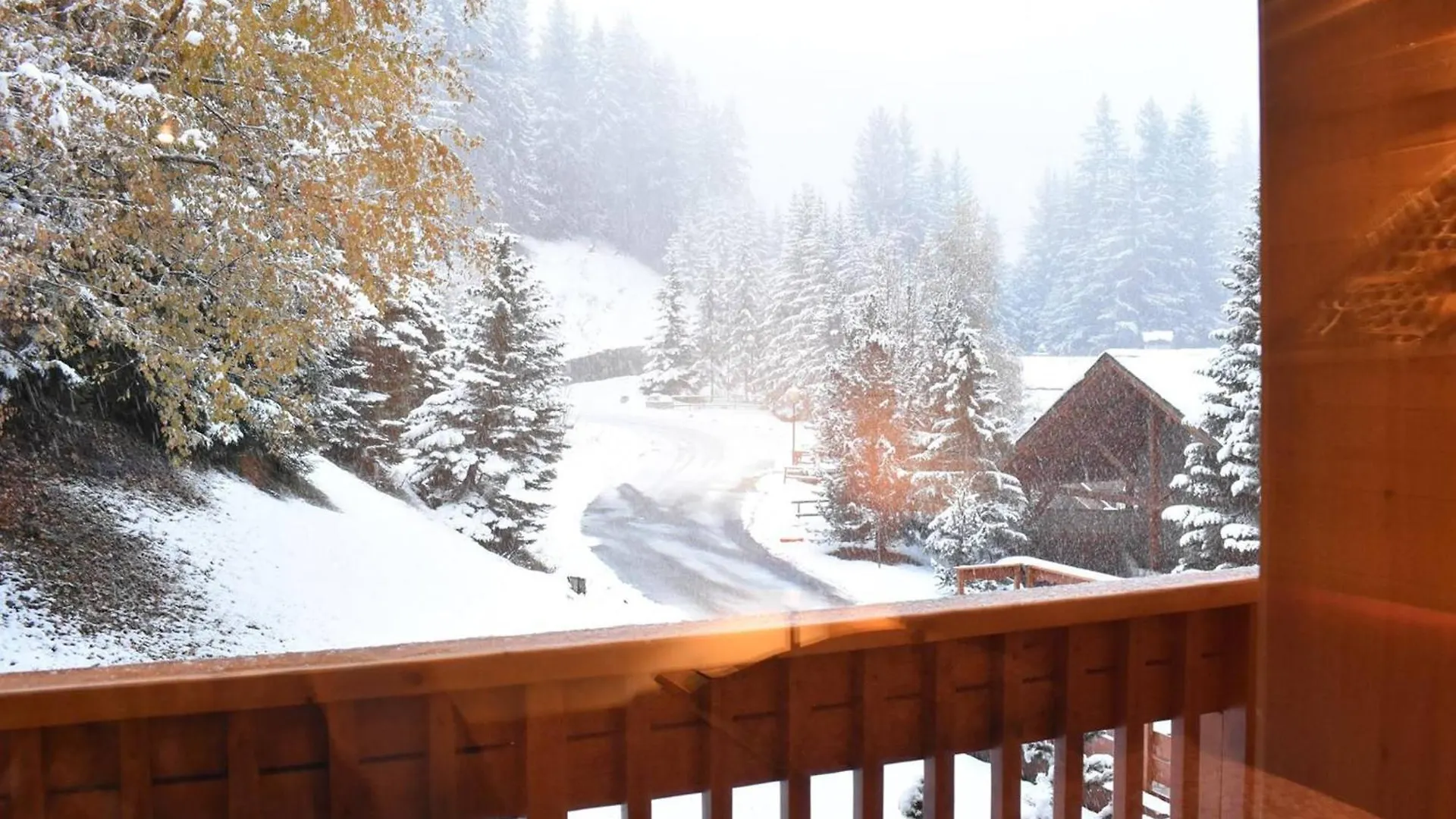 Appartement Meribel 4 Pieces, 8 Pers, Proche Pistes, Parking, Wifi - Fr-1-180-620 Les Allues 0*,  فرنسا