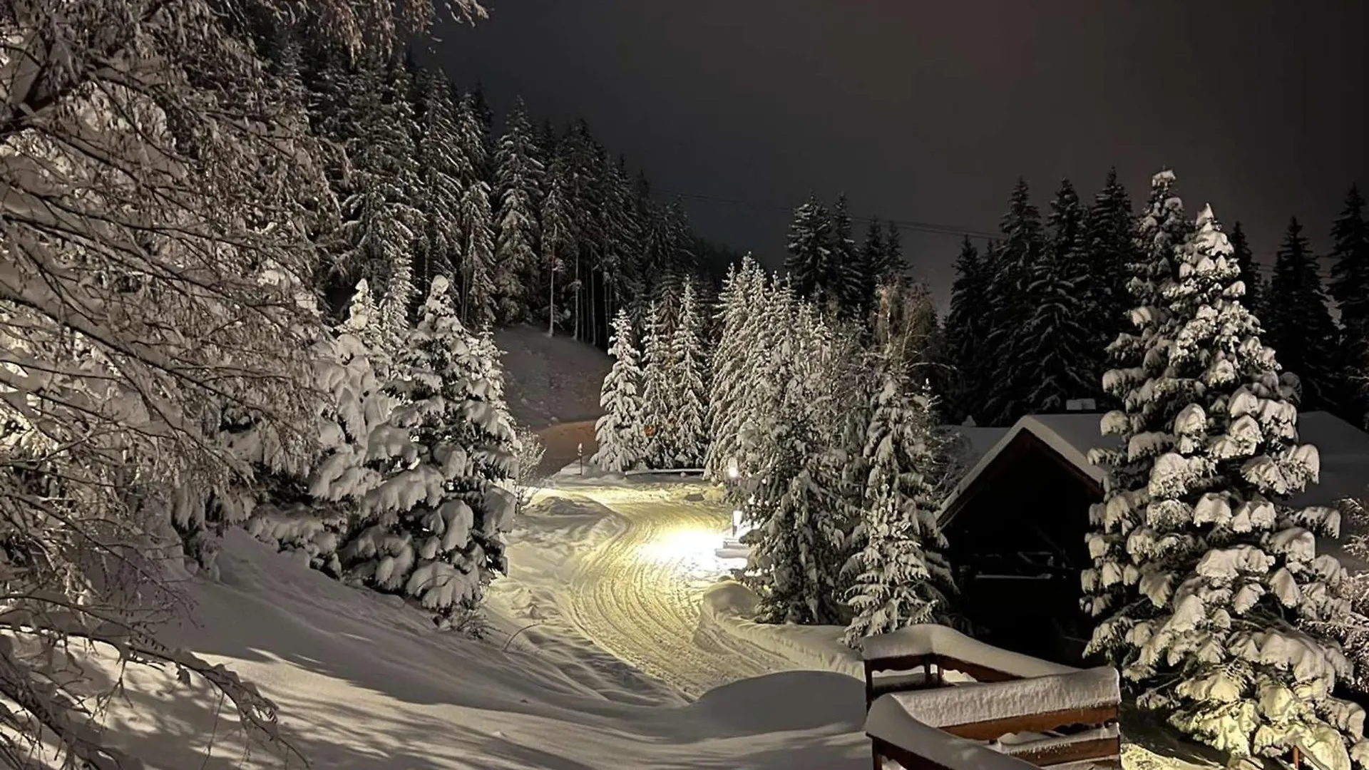 Appartement Meribel 4 Pieces, 8 Pers, Proche Pistes, Parking, Wifi - Fr-1-180-620 Les Allues شقة